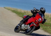 Ducati Multistrada